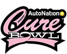 AutoNation Cure Bowl